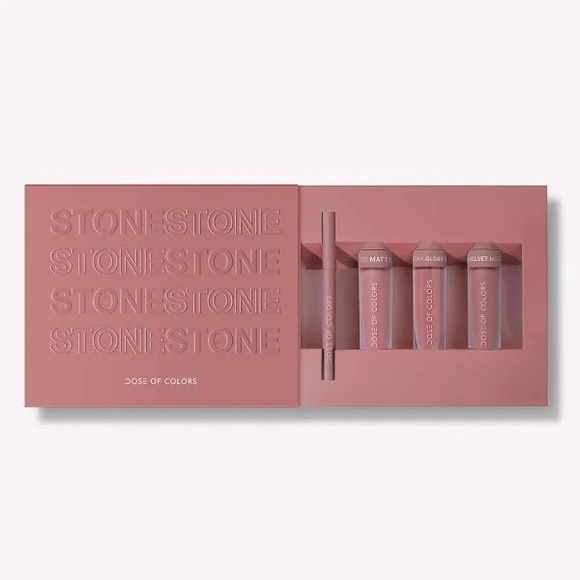 Dose Of Colors Stone